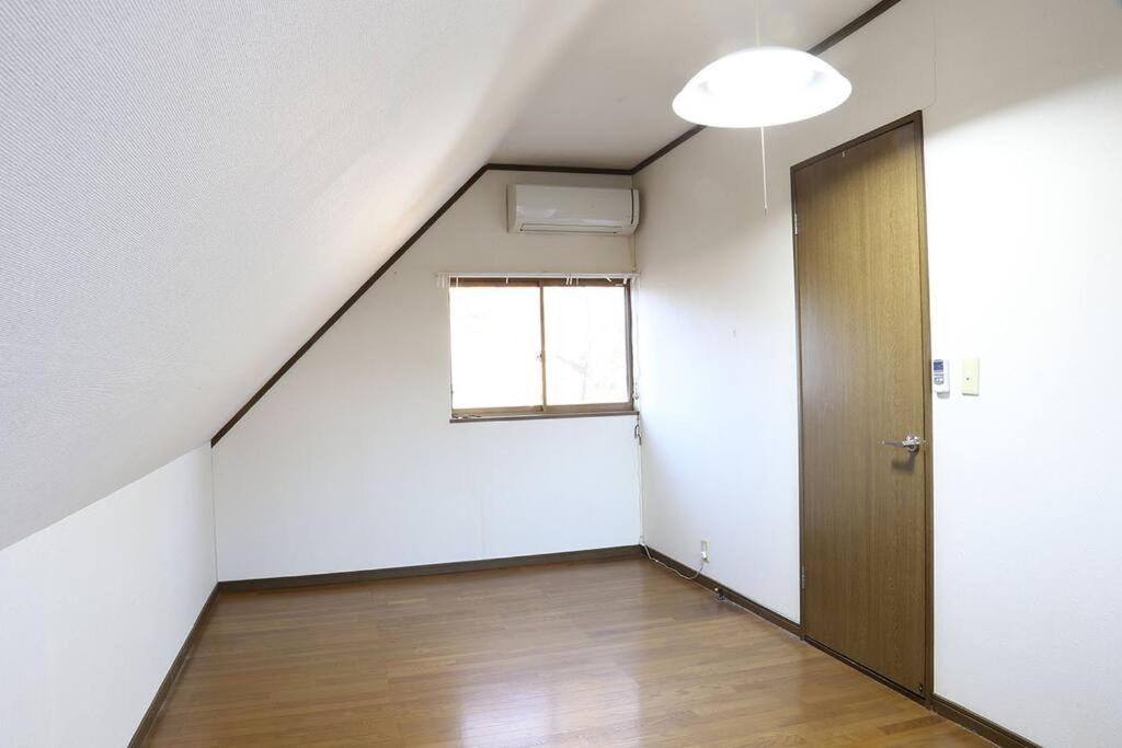 那須コテージ四季d棟/屋根付きバーベキュースペース完備/まるまま一棟貸し Villa นาสุ ภายนอก รูปภาพ